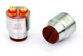 High Temperature Resistant Dual Probe