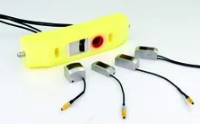 Hollow Shaft Detection Probe