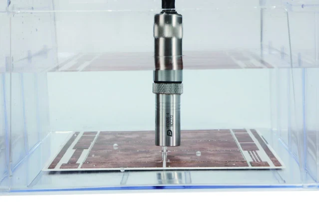 Immersion Probes