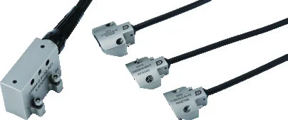 Laterally Focused Array Probe Series