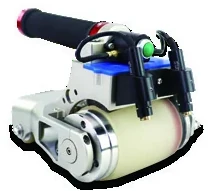 LS03 Wheel-Type Scanner