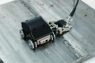 MOS01 Mouse-Type Scanner