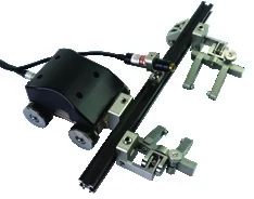 MOS03 Dual Probes Scanner