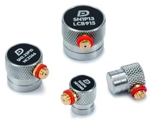 Normal Shear Wave Probes