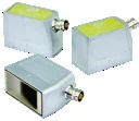 Plate Wave Probe