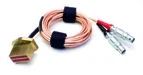 Special Dual Element Straight Probe