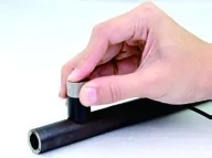 Special Probe With Guide Rail Slot