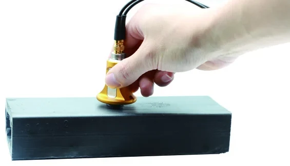 Thickness Measurement Probes