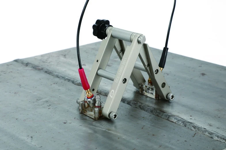 TOFD Probes