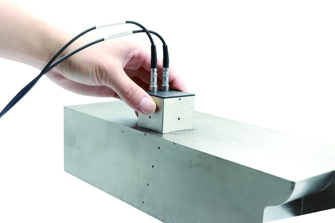TRL Angle Beam Probes