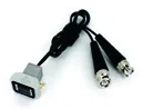 Water Wedge Bimorph Straight Probe