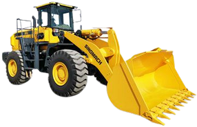 966 Wheel Loader